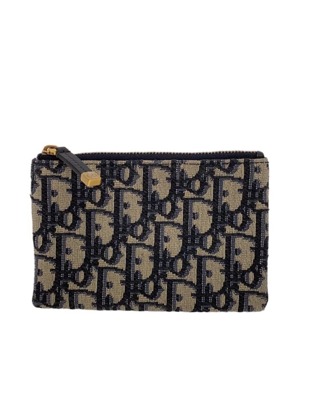 Christian Dior Oblige Pouch